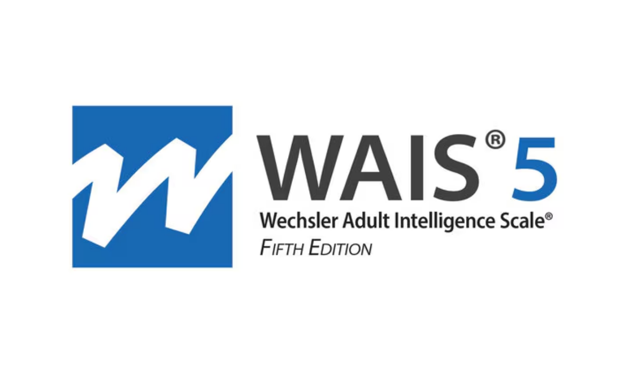 WAIS-5-background